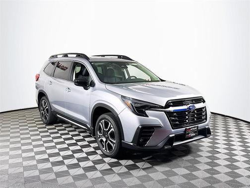 2025 Subaru Ascent Limited