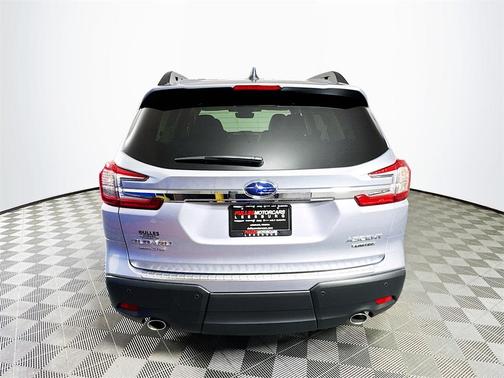 2025 Subaru Ascent Limited