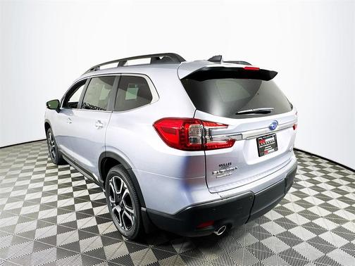 2025 Subaru Ascent Limited
