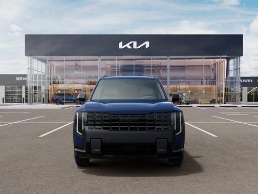 MLB 2027 Kia Telluride EX