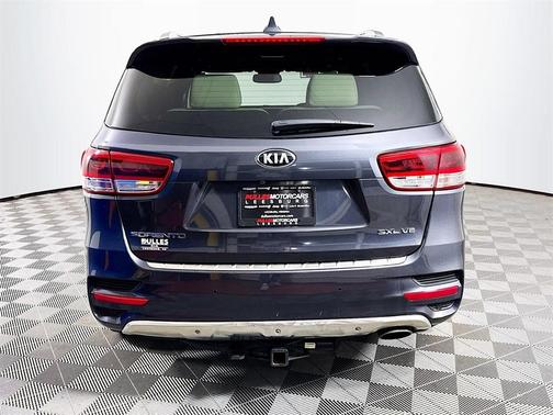 2018 Kia Sorento SX