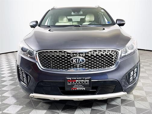 2018 Kia Sorento SX