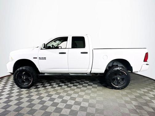 2014 RAM 1500 Tradesman/Express