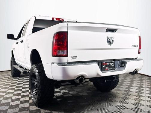 2014 RAM 1500 Tradesman/Express