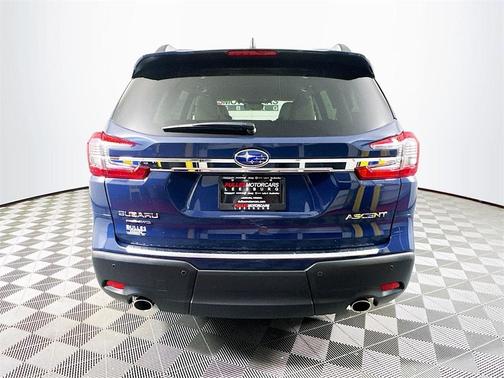 2025 Subaru Ascent Premium