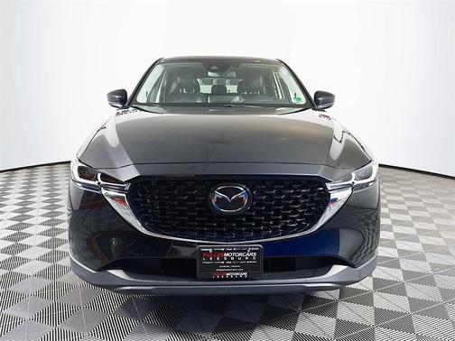 2022 Mazda CX-5 2.5 S Premium Plus Package