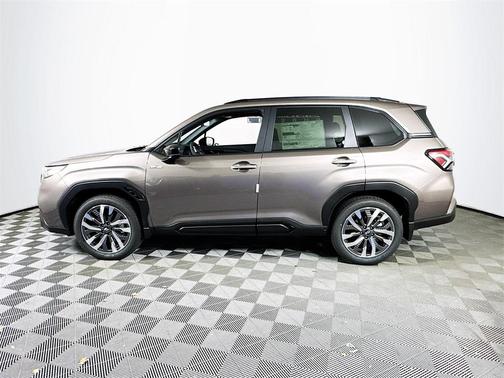 2025 Subaru Forester Hybrid Touring