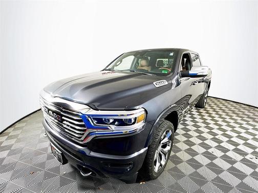 2020 RAM 1500 Longhorn