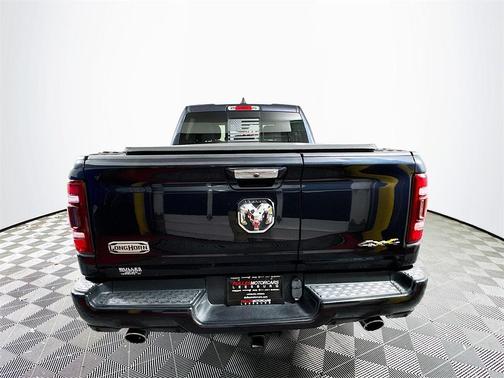 2020 RAM 1500 Longhorn