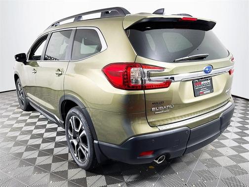 2025 Subaru Ascent Limited