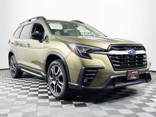 2025 Subaru Ascent Limited