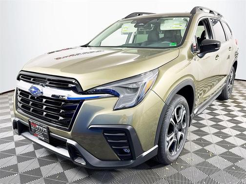 2025 Subaru Ascent Limited