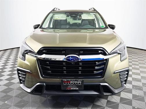 2025 Subaru Ascent Limited