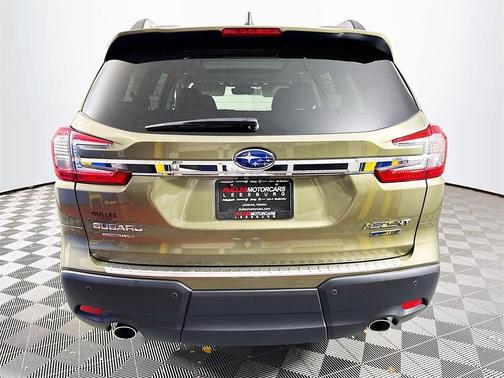 2025 Subaru Ascent Limited
