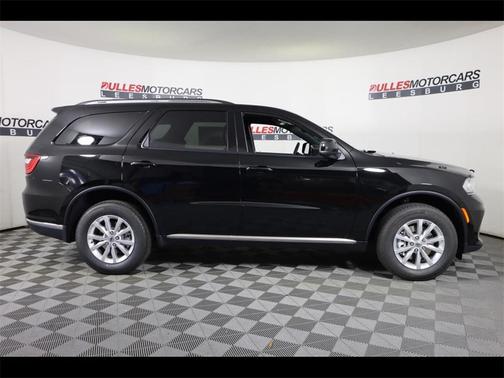 2024 Dodge Durango SXT