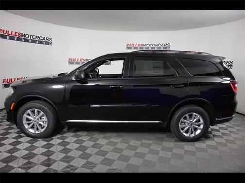 2024 Dodge Durango SXT