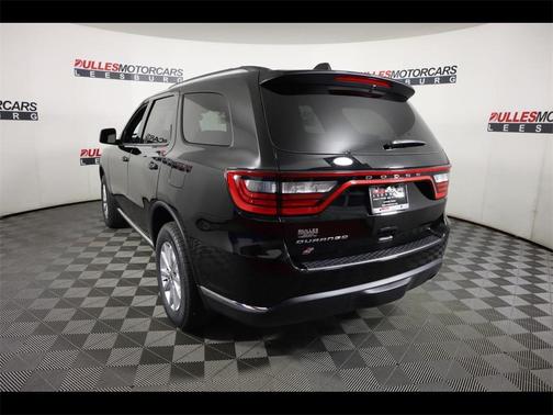 2024 Dodge Durango SXT