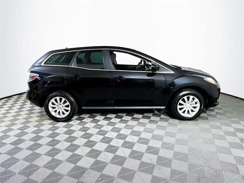 2011 Mazda CX-7 i Sport