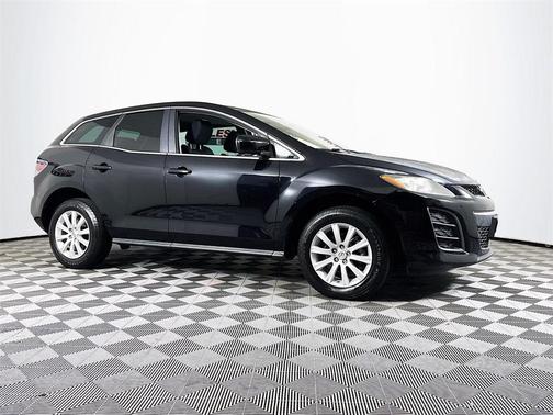 2011 Mazda CX-7 i Sport
