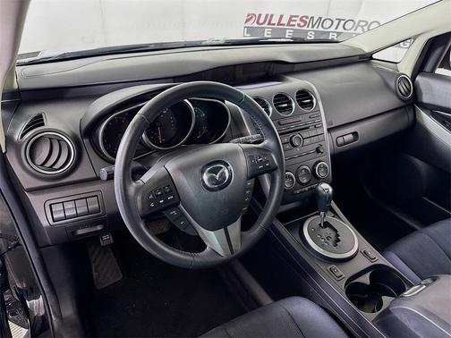 2011 Mazda CX-7 i Sport