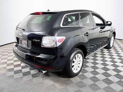 2011 Mazda CX-7 i Sport