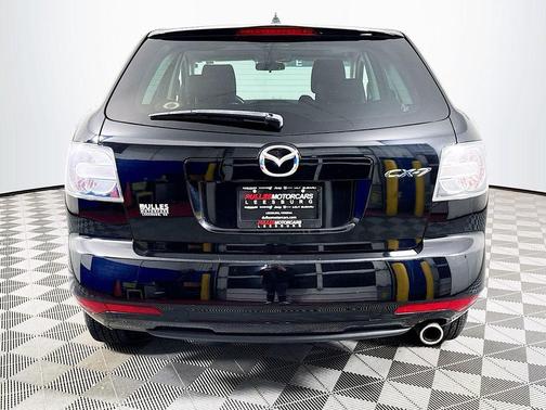 2011 Mazda CX-7 i Sport