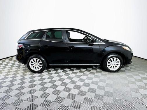 2011 Mazda CX-7 i Sport