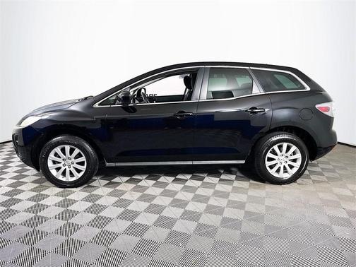 2011 Mazda CX-7 i Sport