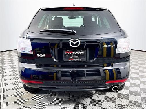 2011 Mazda CX-7 i Sport