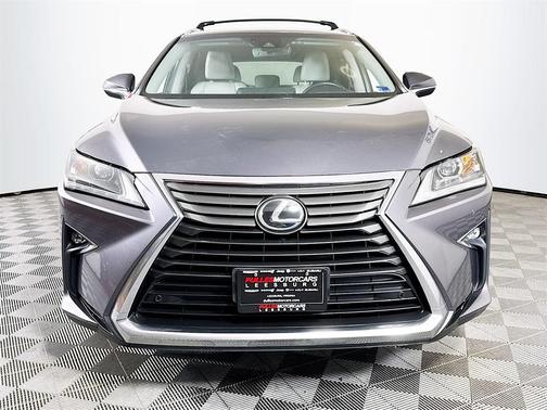 2018 Lexus RX 350 350
