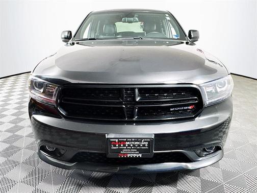 2014 Dodge Durango R/T