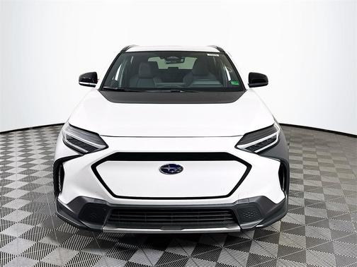 2025 Subaru Solterra Premium