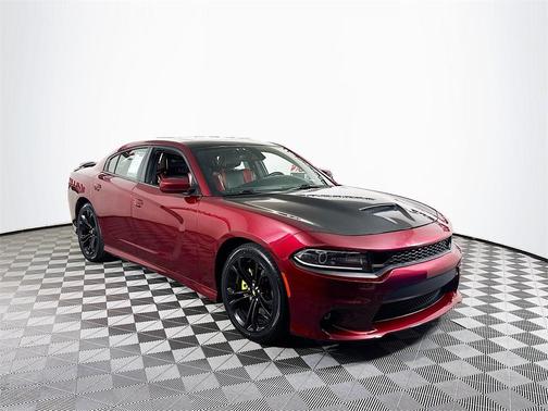 2020 Dodge Charger GT