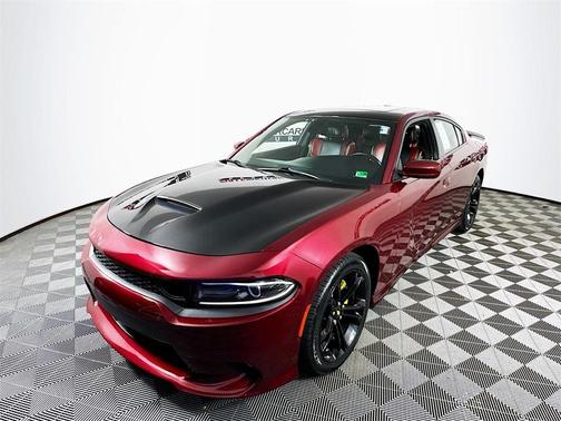 2020 Dodge Charger GT