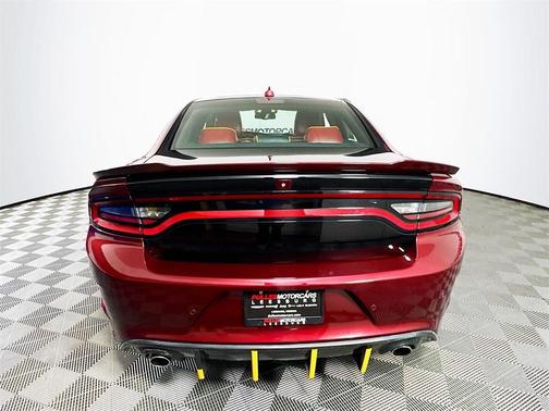 2020 Dodge Charger GT