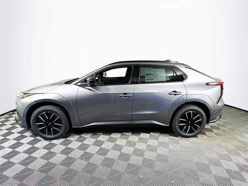 2026 Subaru Solterra Premium