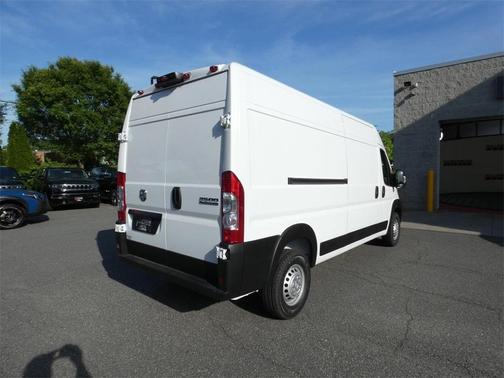 2024 RAM ProMaster 2500 High Roof