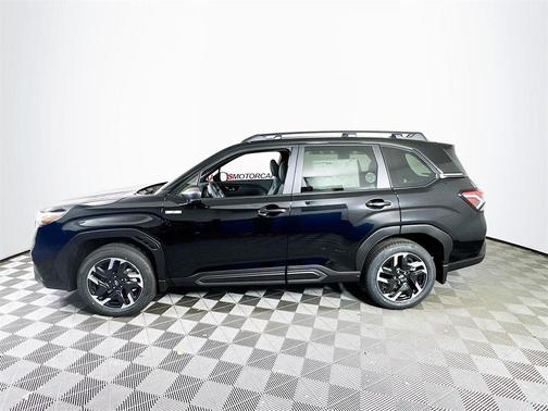 2025 Subaru Forester Hybrid Limited