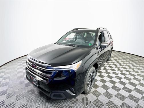 2025 Subaru Forester Hybrid Limited