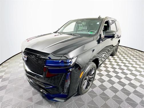 2024 Cadillac Escalade V-Series