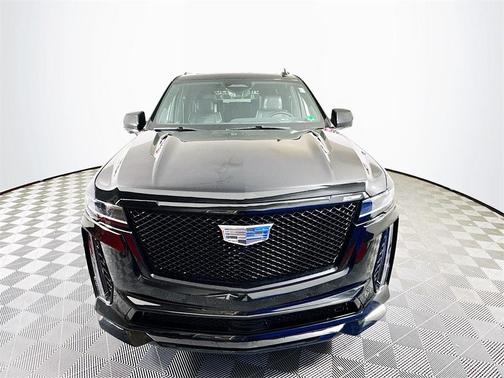 2024 Cadillac Escalade V-Series