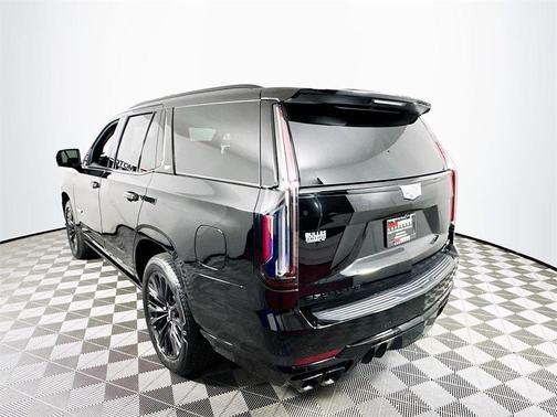 2024 Cadillac Escalade V-Series