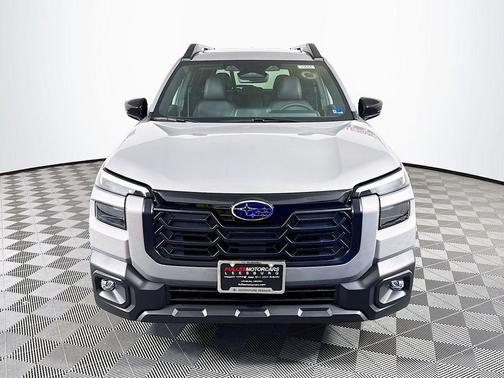 Riverrock Green 2026 Subaru Outback Limited