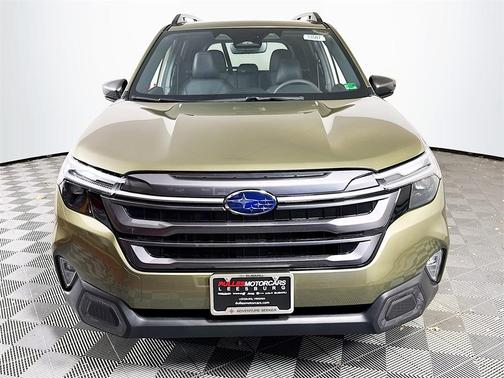 2025 Subaru Forester Hybrid Limited