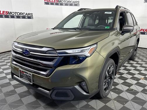 2025 Subaru Forester Hybrid Limited