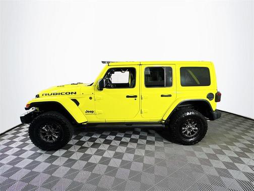 2023 Jeep Wrangler Rubicon 392