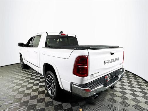 2025 RAM 1500 Limited