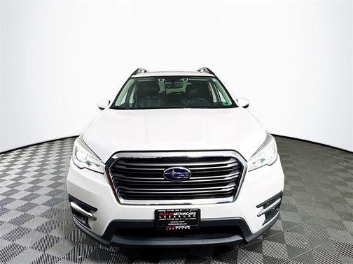 2019 Subaru Ascent Limited 7-Passenger