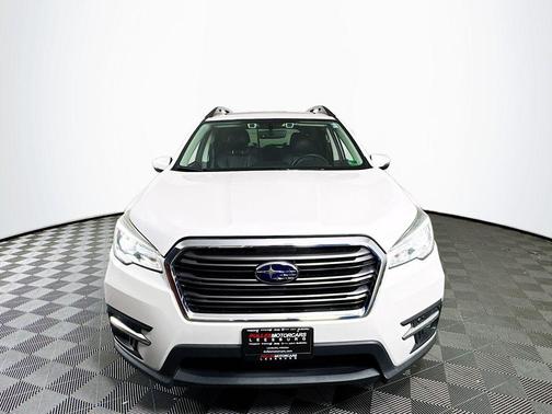 2019 Subaru Ascent Limited 7-Passenger