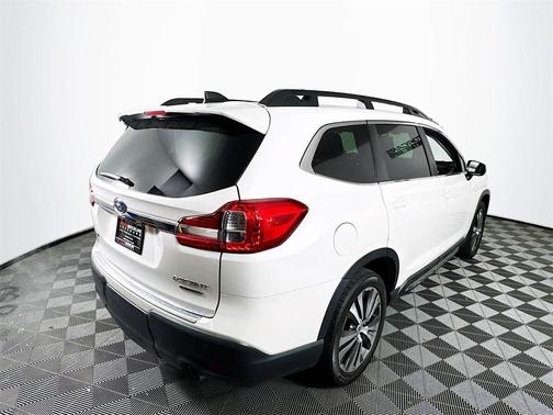 2019 Subaru Ascent Limited 7-Passenger